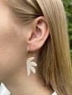 Bladverk med hoops thumbnail