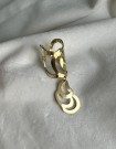 Earcuff med anheng thumbnail