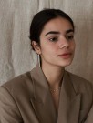 Pearl Drop Earring thumbnail