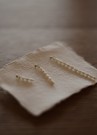 Pearl Drop Earring thumbnail