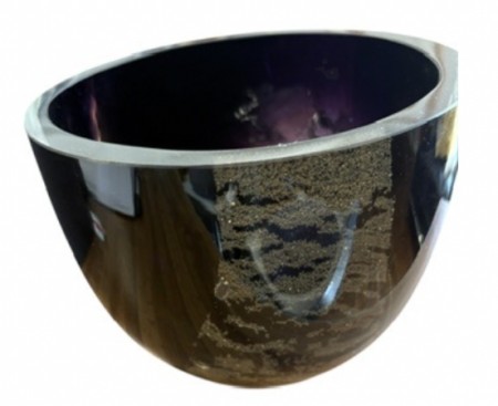 Black object copper