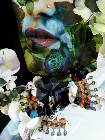 Mantra (Throat Chakra)