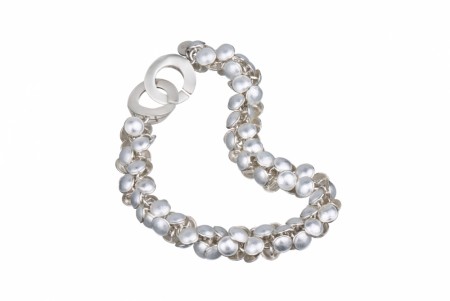 Seashell armbånd