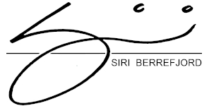 Siri Berrefjord
