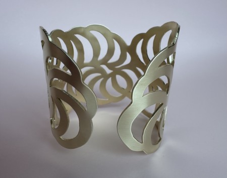 Cuff - armbånd