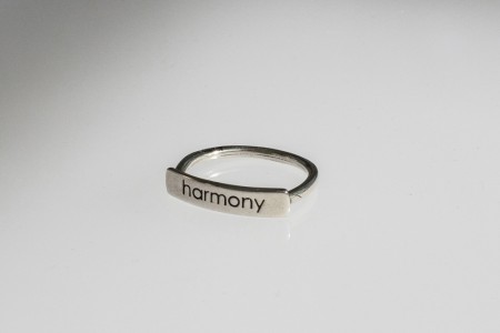 Ring Emotion harmony