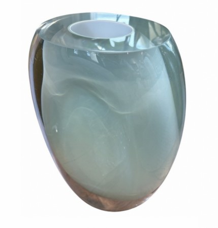 Jade Oval