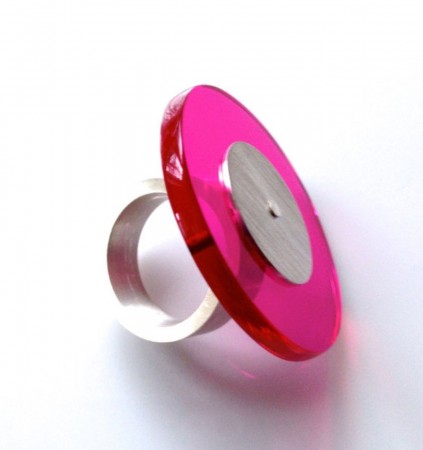 Circum Disk ring