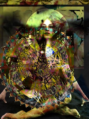 Color Your Chakras (All Chakras)