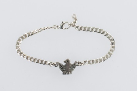 Eagle bracelet