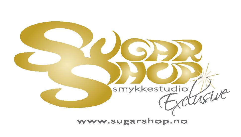 SugarShop Logo